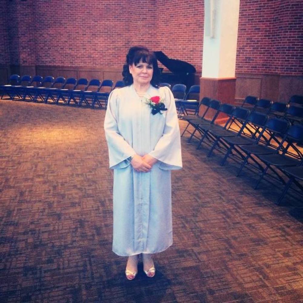 Meet your Posher, Rima